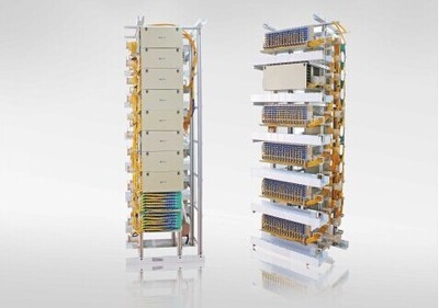 不銹鋼288芯光纜交接箱圖片_電子電工儀器_電源設備_其它_產品庫_中國化工儀器網