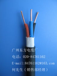 解析東方地鐵低煙無(wú)鹵電線控制電纜 性能、應(yīng)用與價(jià)值考量