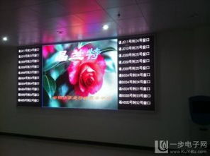 引領(lǐng)視覺(jué)革命 高品質(zhì)P4 P5 P6室內(nèi)全彩LED顯示屏系列生產(chǎn)廠家深度解析